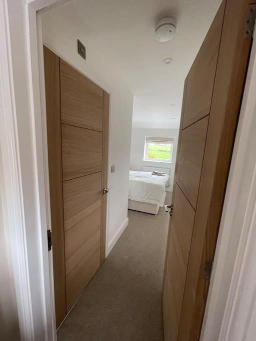 Newly Renovated 3 Bed Property - Countryside Views Dunstall Exterior photo